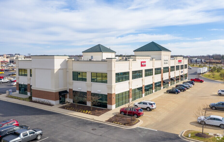 More Photos Of 2410 Evergreen Rd, Gambrills Office For Lease