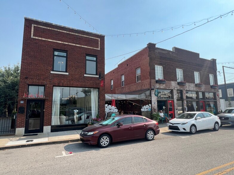 More Photos Of 820 E 3rd St, Tulsa Storefront Retail Office For Lease