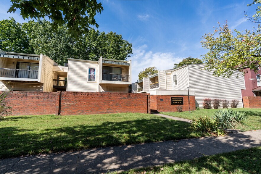 More Photos Of 1630 S 2nd St, Louisville Apartments For Sale