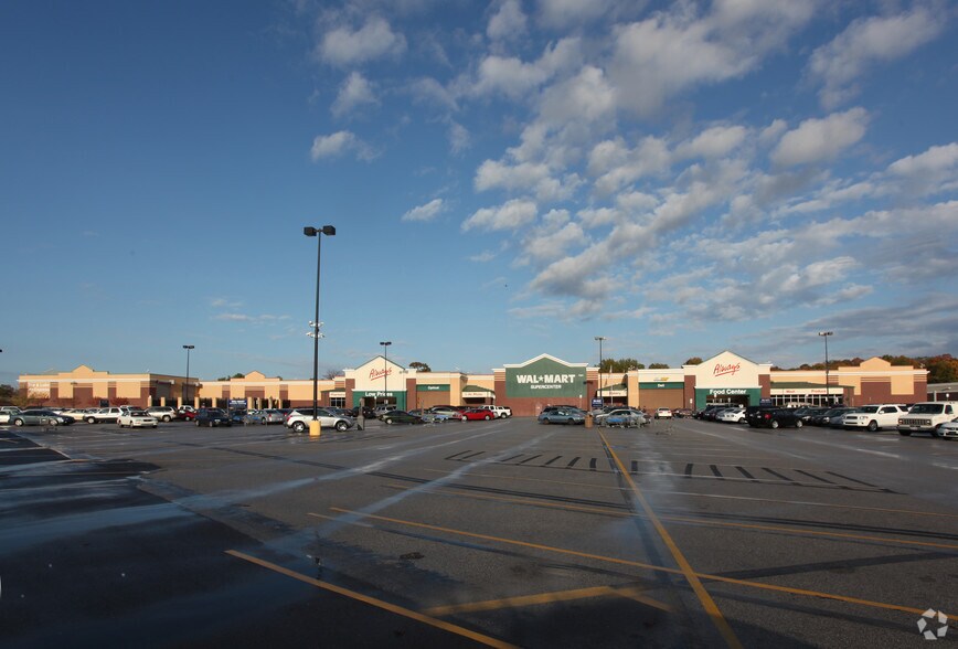 More Photos Of 7201 B Aaron Aronov Dr, Fairfield General Retail For Sale