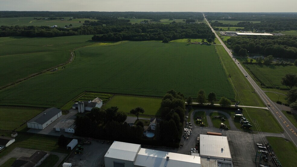 More Photos Of 24893 US-62, Alliance Land For Sale
