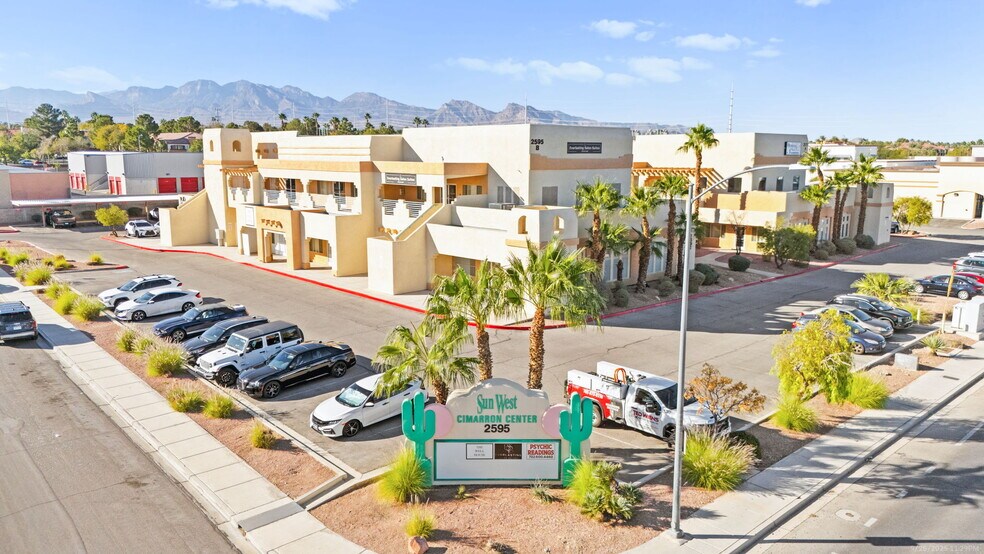 More Photos Of , Las Vegas Office For Sale