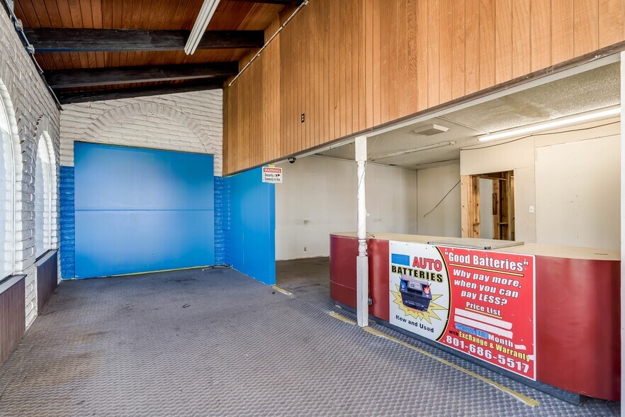 More Photos Of 3715 S Washington Blvd, Ogden Freestanding For Sale