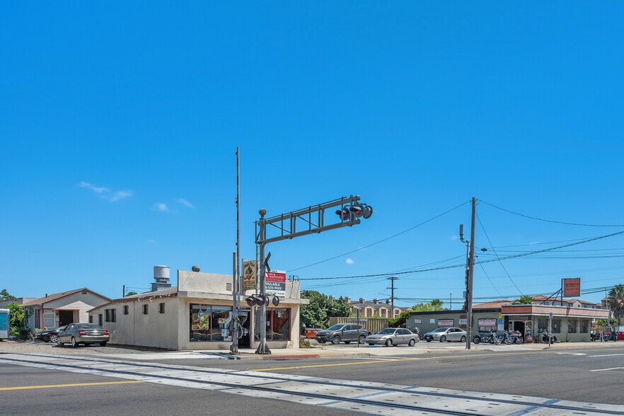 More Photos Of 16616-16622 S Normandie Ave, Gardena General Retail For Sale