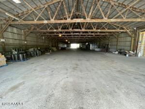 More Photos Of 8296 Cotton Gin Road, Livonia Industrial For Sale