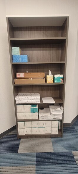 More Photos Of 1280 Civic Dr, Walnut Creek Office For Lease