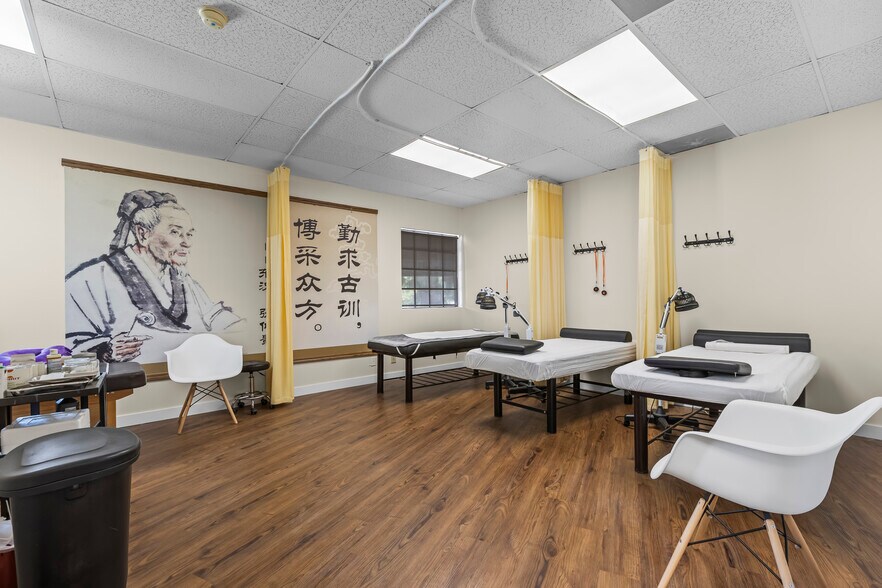 More Photos Of 218 Glendora Ave, La Puente Medical For Sale