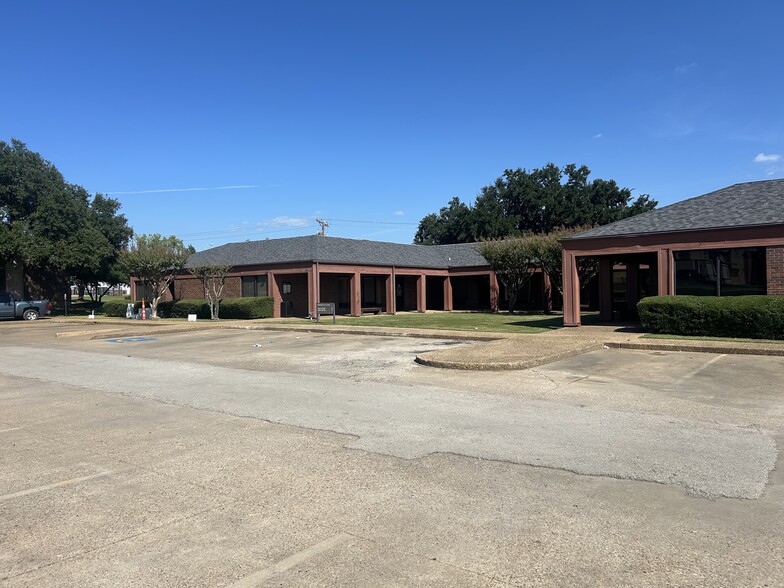More Photos Of 1010 N Belt Line Rd, Mesquite Medical For Lease