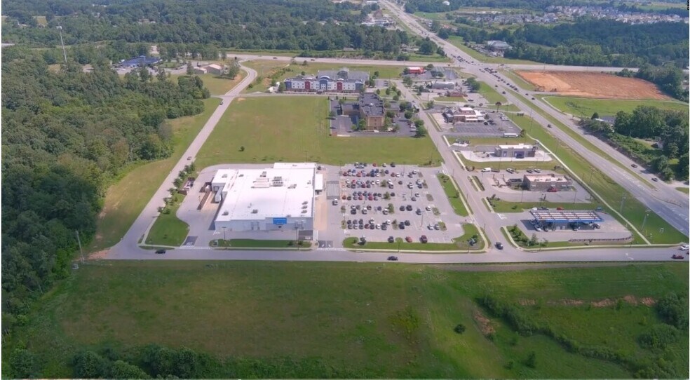 More Photos Of 146 Bourbon Trl, Radcliff Land For Sale