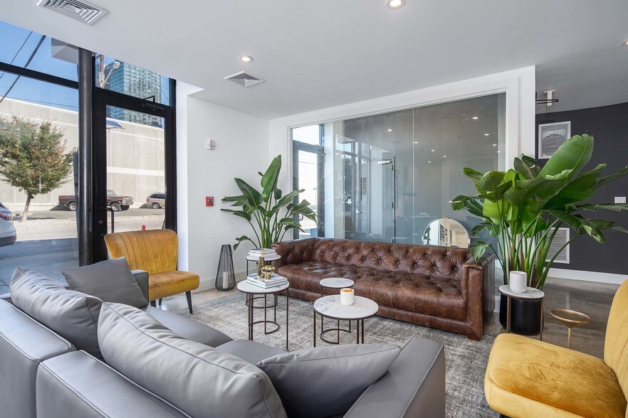 More Photos Of 155 2nd St, Jersey City Coworking Space