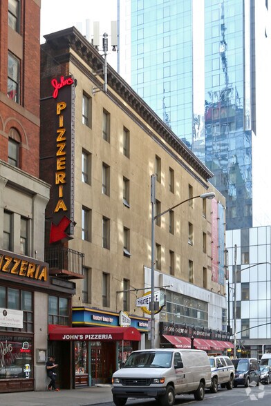 More Photos Of 262-268 W 44th St, New York Office For Lease
