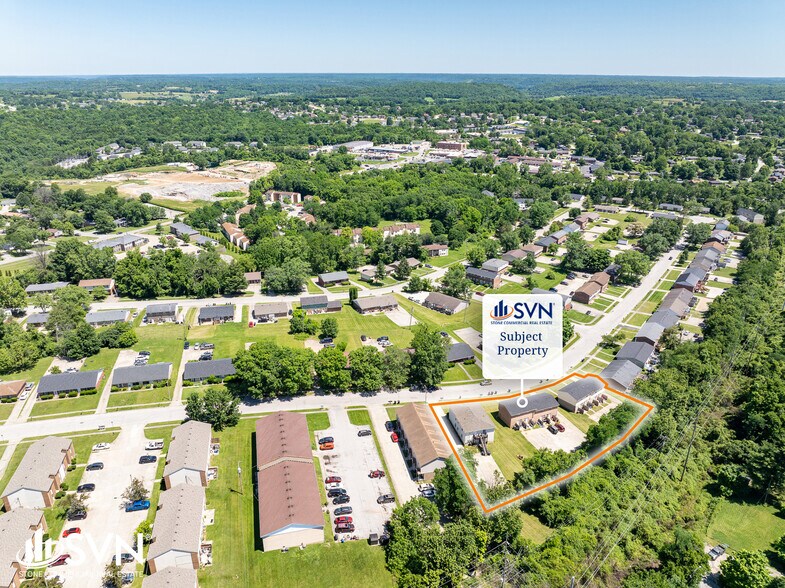 More Photos Of , Frankfort Multifamily For Sale