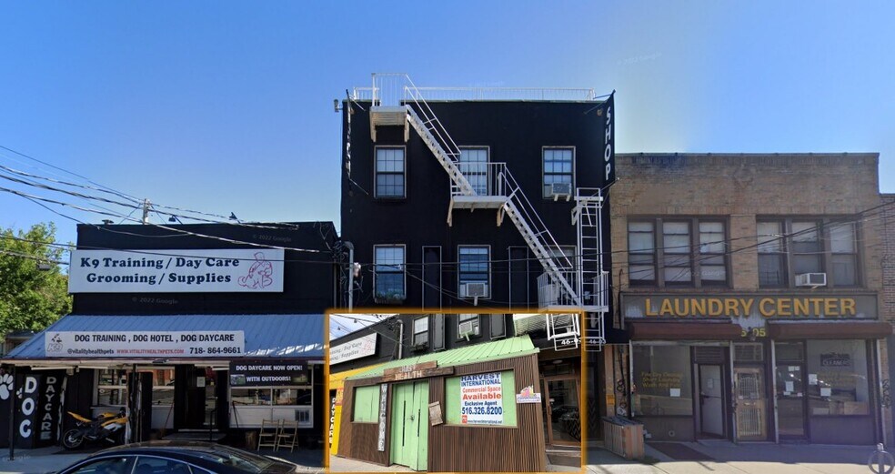 4603 Broadway  
