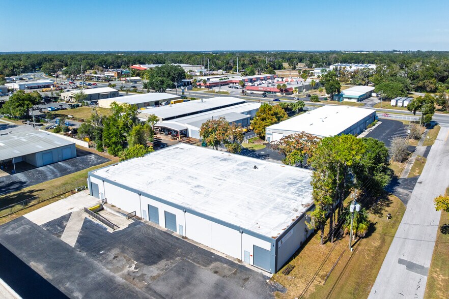 More Photos Of 830 NW 25th Ave, Ocala Warehouse For Sale