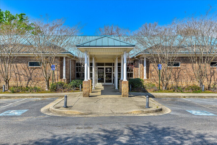 More Photos Of 191 Center South Blvd, Aiken Medical For Sale