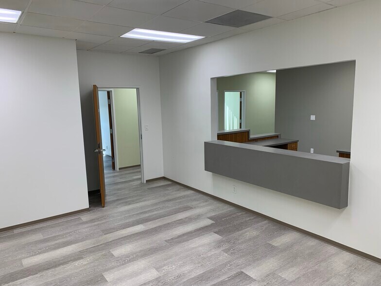 More Photos Of 8135 S Painter Ave, Whittier Medical For Lease