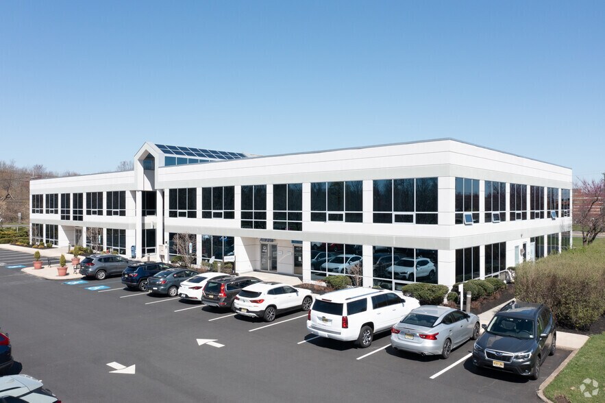 More Photos Of 2650 Rt 130, Cranbury Medical For Lease