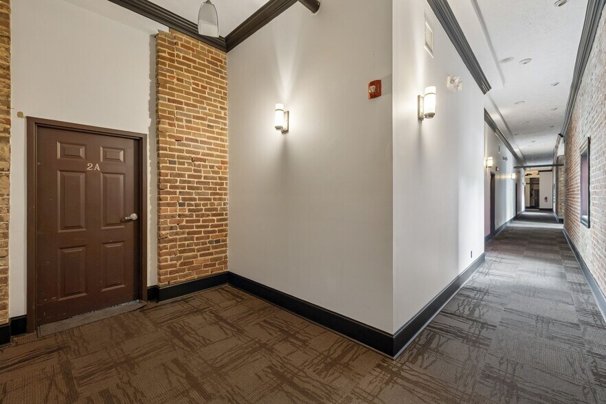 More Photos Of 217 E Deadrick St, Jackson Apartments For Sale