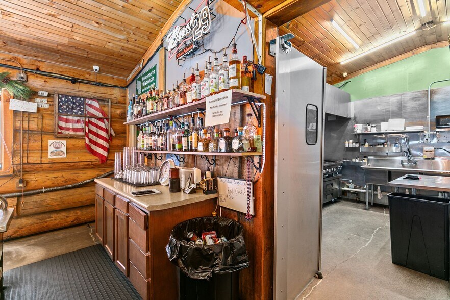 More Photos Of 8826 Grams Rd, Ripon Restaurant For Sale