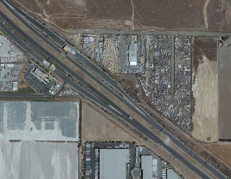 More Photos Of 6425 Lonestar rd, San Diego Land For Lease
