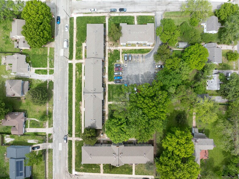 More Photos Of 120 W Elizabeth St, Independence Apartments For Sale