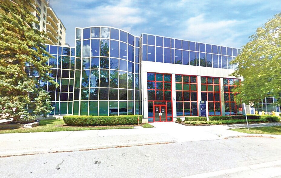 More Photos Of 252 Pall Mall St, London Office For Lease