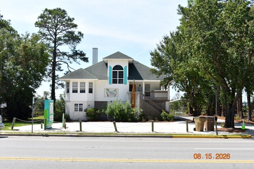 More Photos Of 1017 US-80 Hwy, Tybee Island Land For Sale
