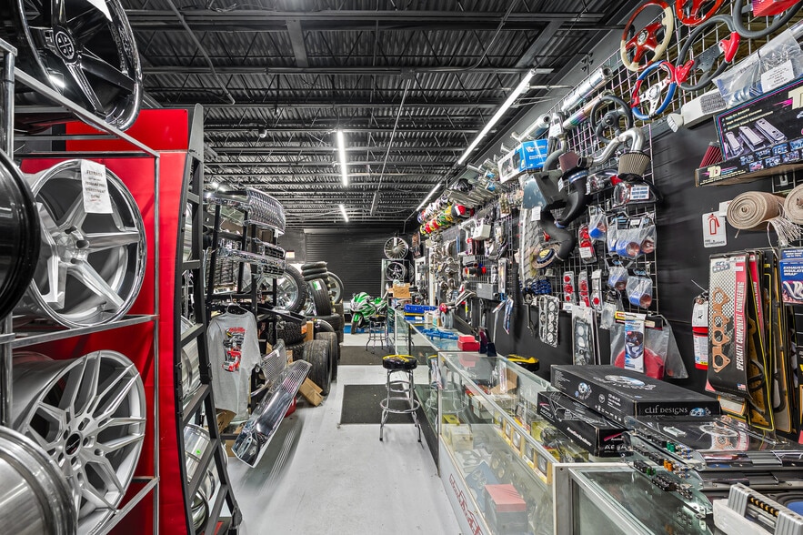 More Photos Of 14629 E Wade Hampton Blvd, Greer Freestanding For Sale