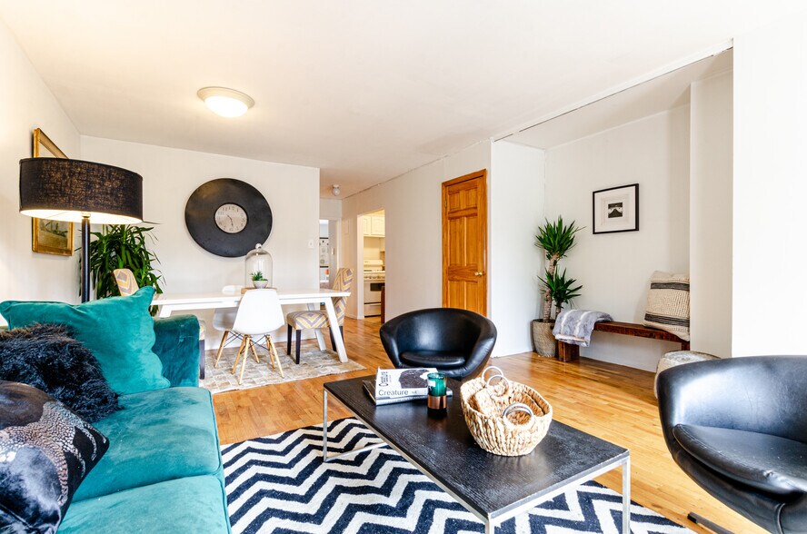 More Photos Of 47 Carroll St, Brooklyn Apartments For Sale