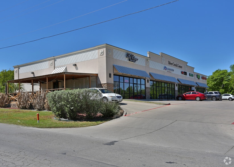 Primary Photo Of 7001 Confederate Park Rd, Fort Worth Restaurant For Sale