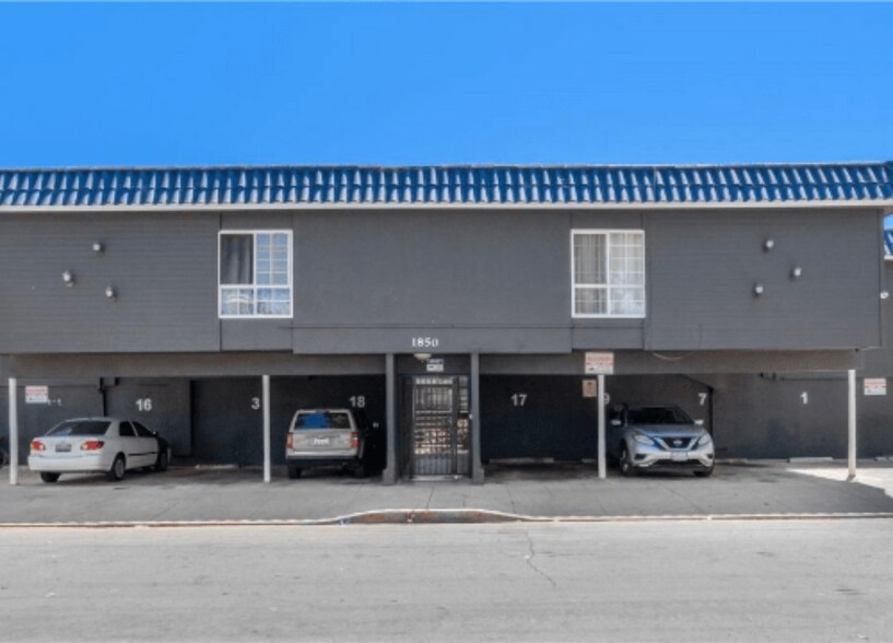 More Photos Of 1850 Gardenia Ave, Long Beach Apartments For Sale