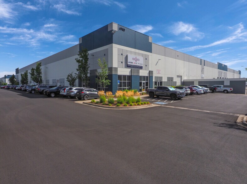 More Photos Of 4900 Osage St, Denver Unknown For Lease