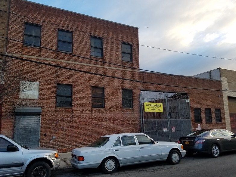 More Photos Of 429 E 164th St, Bronx Warehouse For Lease