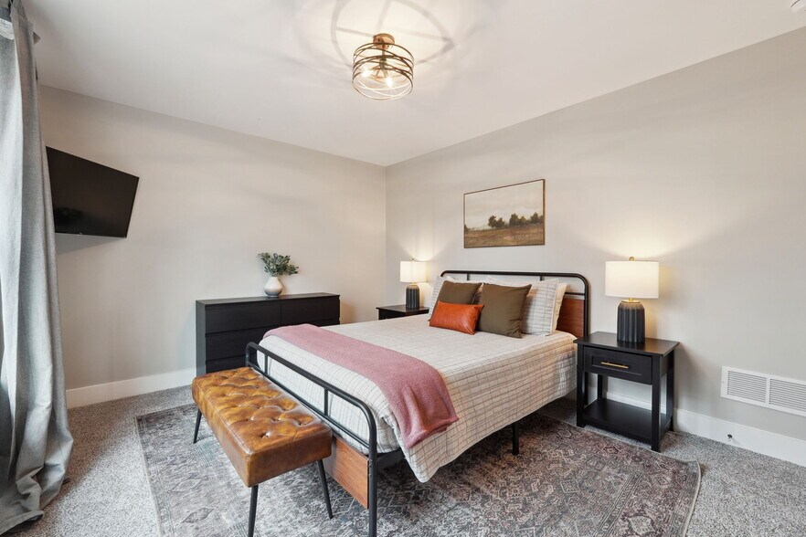 More Photos Of 1300 Preacher Campbell Rd, Clarkesville Multifamily For Sale