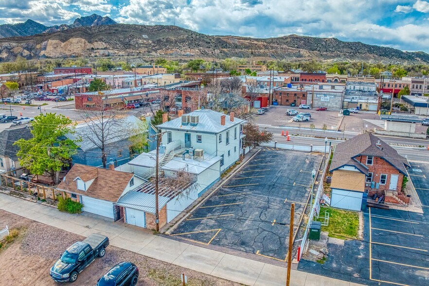 More Photos Of 512 Royal Gorge Blvd, Canon City Restaurant For Sale