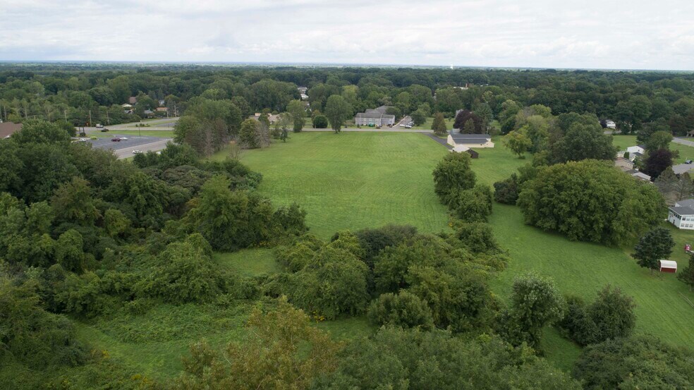More Photos Of 7421 Buckley Rd, Syracuse Land For Sale