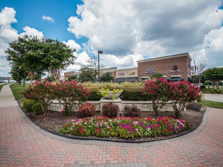 More Photos Of 977 State Highway 121, Allen Land For Sale