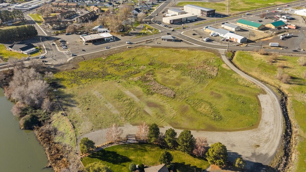 More Photos Of 310 Wine Country Rd, Prosser Land For Sale