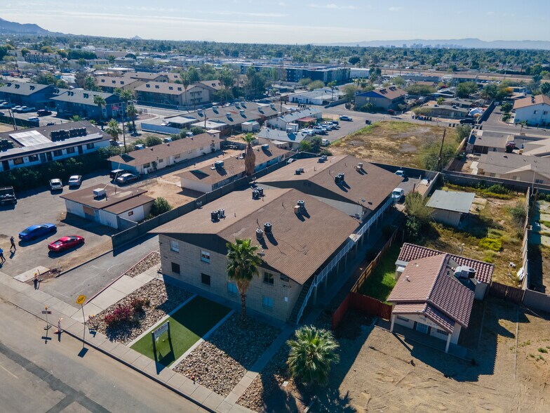 More Photos Of 1709 W Mountain View Rd, Phoenix Apartments For Sale