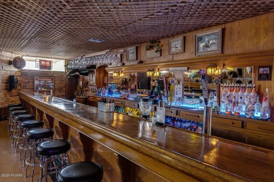 More Photos Of 503 W Main St, Safford Restaurant For Sale