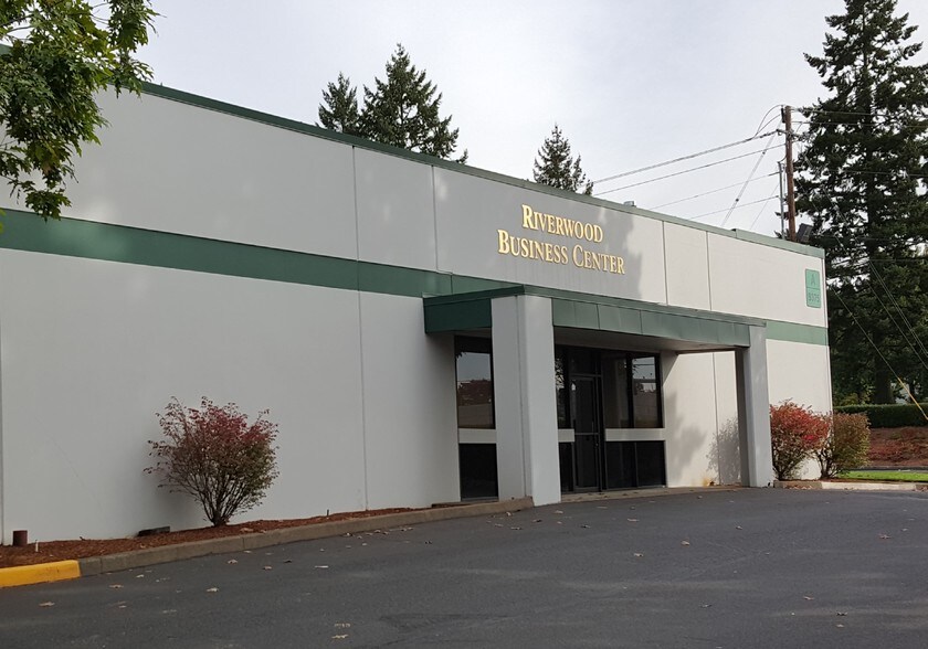 More Photos Of 9325-9425 SW Commerce Cir, Wilsonville Light Manufacturing For Lease