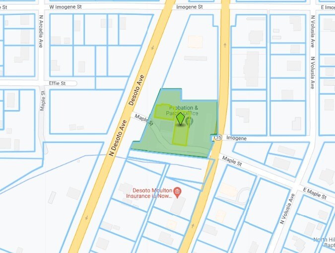 More Photos Of 301 N Brevard Ave, Arcadia Storefront Retail Office For Lease