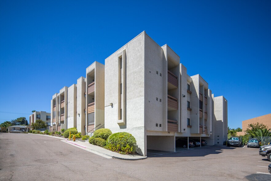 More Photos Of 5041 Guava Ave, La Mesa Apartments For Sale