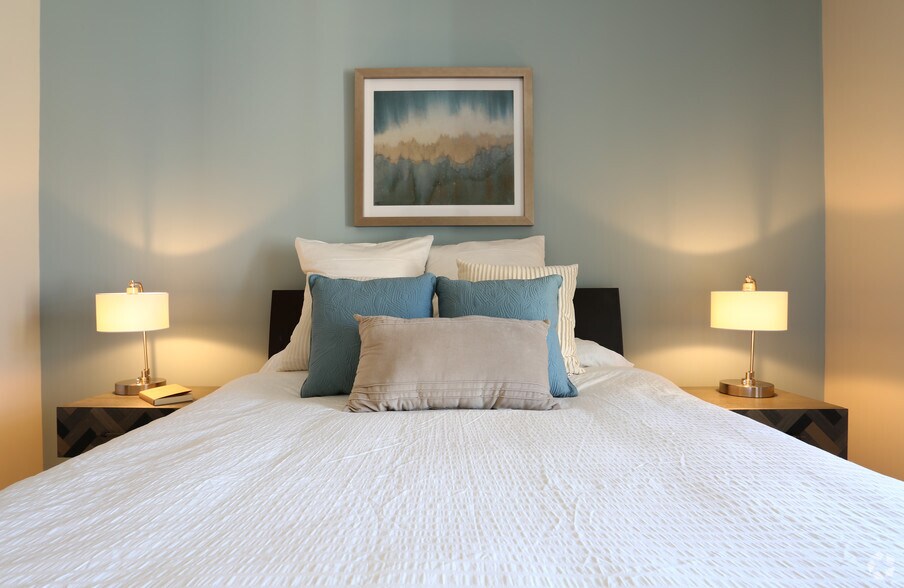 More Photos Of 10000 Town Center Blvd, Voorhees Apartments For Lease