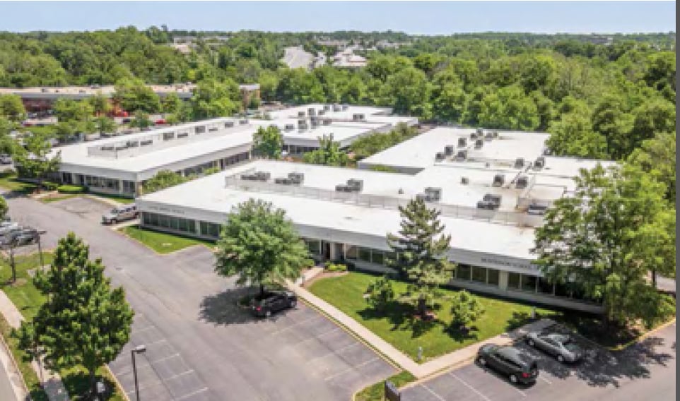 More Photos Of 4451 Brookfield Corporate Dr, Chantilly Unknown For Lease