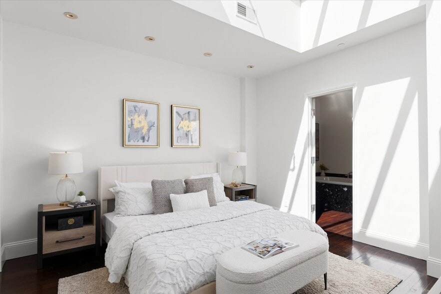 More Photos Of 1250 Folsom St, San Francisco Office Residential For Sale