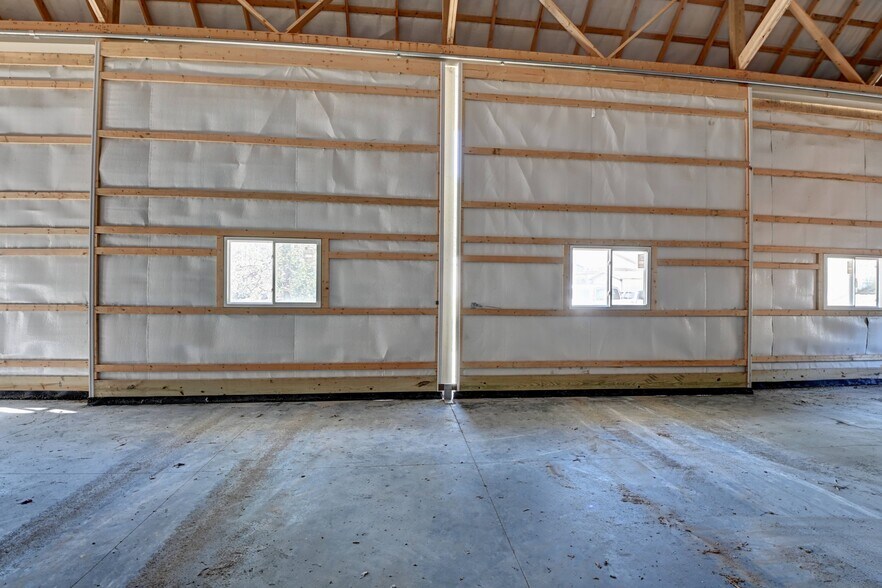 More Photos Of 6470 Township Road 310, Millersburg Industrial For Sale