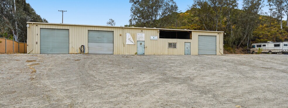 More Photos Of 13080 Highway Business, El Cajon Land For Sale