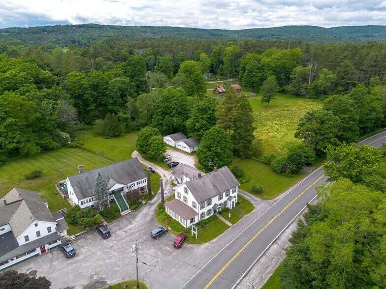 More Photos Of 227 Egremont Plain Rd, North Egremont Office For Sale