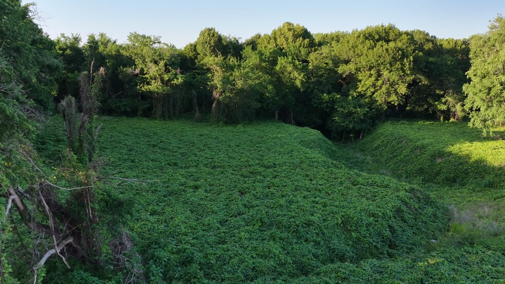 Primary Photo Of S 121st Street West of Elm, Broken Arrow Land For Sale